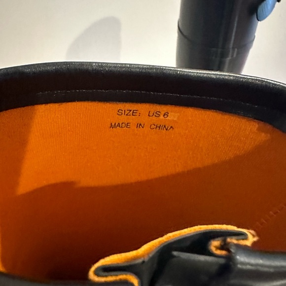 Michael Kors Wedge Rainboots - Picture 3 of 7